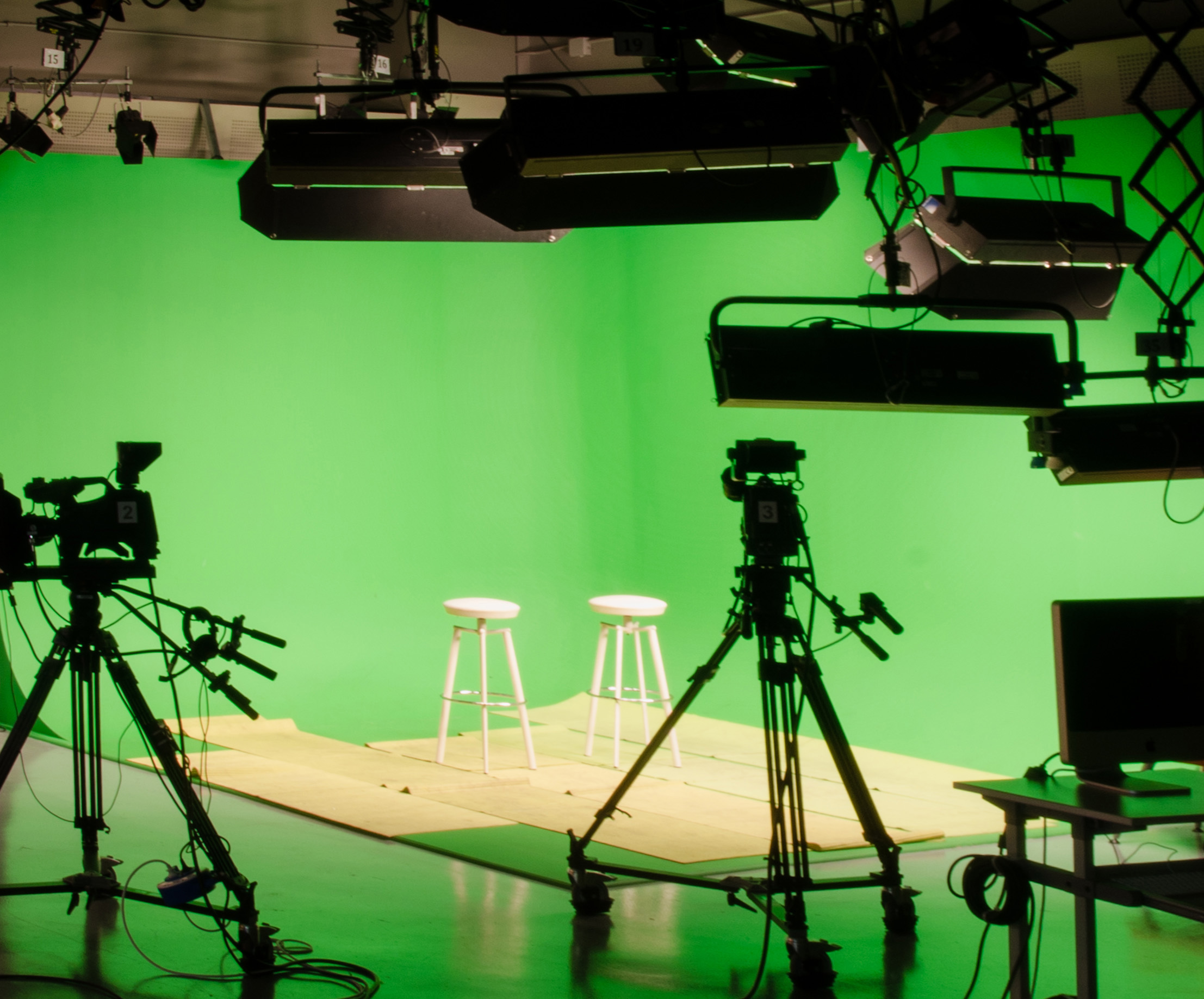 Labcom studio